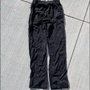 Lululemon RARE— Discontinued Pants for hiking, biking, running, yoga, dance, etc